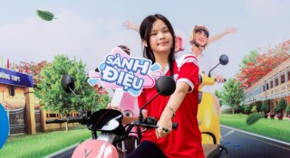 VinFast Motio - xe máy điện chuẩn xanh, sành điệu đang 'hot rần rần' cõi mạng